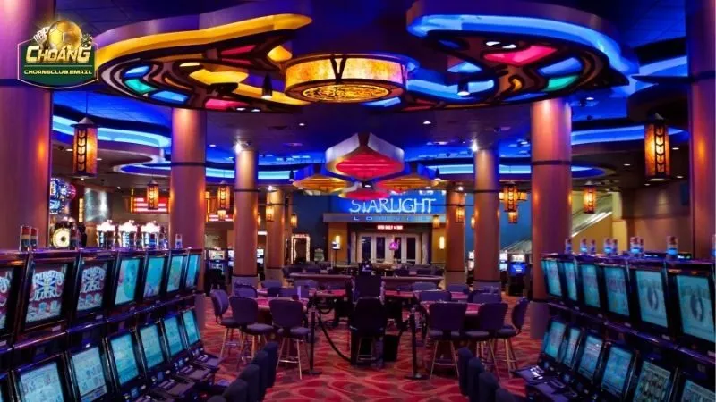 Giới thiệu tổng quan chi tiết về ChoangClub. Chúng tôi xin giới thiệu những thông tin cơ bản và thú vị về ChoangClub