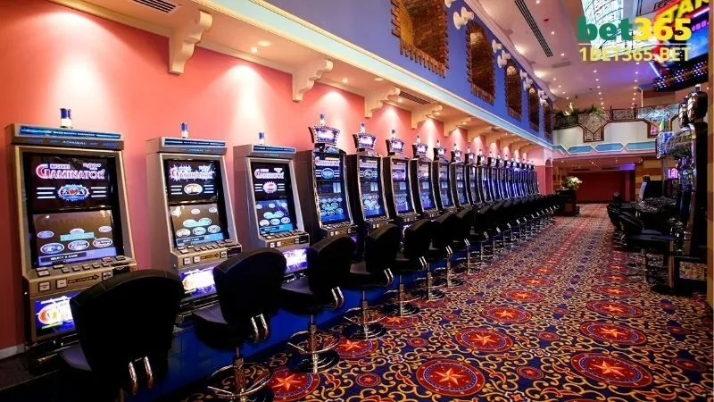 Giới thiệu về Bet365 - Cá cược bóng đá trực tiếp